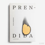 ELSA MORENO | Prendida o el valor de erguir