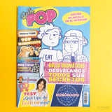 DRAMATICAS BOLLO | "Bollo Pop" nº0