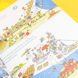 RICHARD SCARRY | What do people do all day?