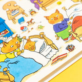 RICHARD SCARRY | Super Silly Seek and Find!