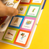 RICHARD SCARRY | Super Silly Seek and Find!