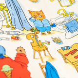 RICHARD SCARRY | Super Silly Seek and Find!