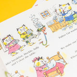 RICHARD SCARRY | Super Silly Seek and Find!