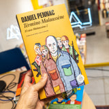 DANIEL PENNAC | Término Malaussène. El caso Malaussène 2