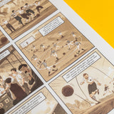 L. BONACCORSO, J.C DEVENEY & M. CORREIA | L'altra història del futbol