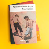 AGUSTÍN GÓMEZ ARCOS | Marruecos