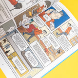 ALISON BECHDEL | Consumida