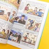 ALISON BECHDEL | Consumida
