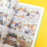 ALISON BECHDEL | Consumida