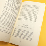 DAVID GRAEBER | Anarquía, qué si no: Un diálogo