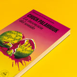 CHUCK PALAHNIUK | La invención del sonido