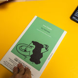 IRENE PUJADAS | La intrusa (esp)