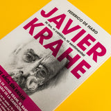 FEDERICO DE HARO | Javier Krahe. Ni feo, ni católico, ni sentimental