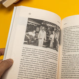 FEDERICO DE HARO | Javier Krahe. Ni feo, ni católico, ni sentimental