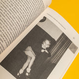 FEDERICO DE HARO | Javier Krahe. Ni feo, ni católico, ni sentimental