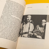 FEDERICO DE HARO | Javier Krahe. Ni feo, ni católico, ni sentimental