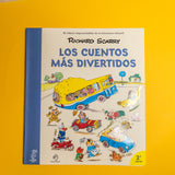 RICHARD SCARRY | Los cuentos más divertidos