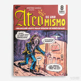 ADRIÁN BAGO GONZÁLEZ | Ateo de uno mismo