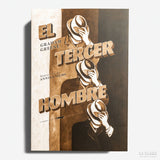 GRAHAM GREENE | El tercer hombre