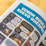 RUBÉN FERNÁNDEZ | Todos los superhéroes que existen