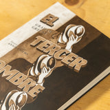 GRAHAM GREENE | El tercer hombre