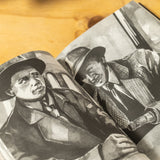 GRAHAM GREENE | El tercer hombre