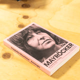 FRIEDERIKE MAYRÖCKER | Se secará como la hierba. Antología (1946-2009)