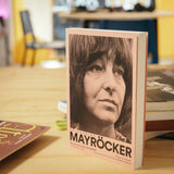 FRIEDERIKE MAYRÖCKER | Se secará como la hierba. Antología (1946-2009)