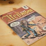 ADRIÁN BAGO GONZÁLEZ | Ateo de uno mismo