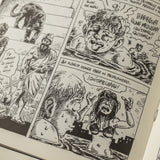 ADRIÁN BAGO GONZÁLEZ | Ateo de uno mismo