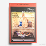 JAVIER JIMÉNEZ CUADROS | El rey del chorizo