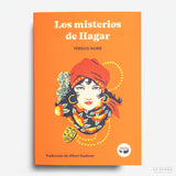 FERGUS HUME | Los misterios de Hagar
