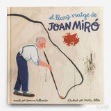 GEMMA GALLARDO | El llarg viatge de Joan Miró