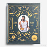 SNOOP DOGG | Recetas Gangsta