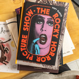 POPY BLASCO | The Rocky Horror Picture Show