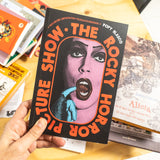 POPY BLASCO | The Rocky Horror Picture Show