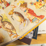 LEWIS CARROLL | Alicia en el país de las maravillas. Al otro lado del espejo.