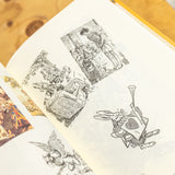 LEWIS CARROLL | Alicia en el país de las maravillas. Al otro lado del espejo.