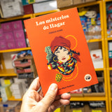 FERGUS HUME | Los misterios de Hagar