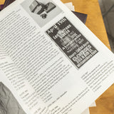 LEANNE SHAPTON | Artefactos importantes y propiedades personales de la colección de Lenore Doolan y Harold Morris, incluidos libros, ropa y joyas