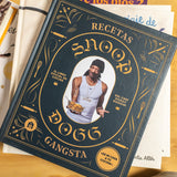 SNOOP DOGG | Recetas Gangsta
