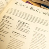 SNOOP DOGG | Recetas Gangsta