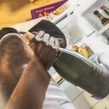 SNOOP DOGG | Recetas Gangsta