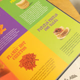 SNOOP DOGG | Recetas Gangsta