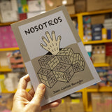 JUAN CARLO BENEYTO | Fanzine "Nosotros"