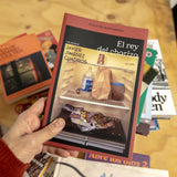 JAVIER JIMÉNEZ CUADROS | El rey del chorizo