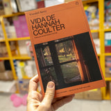 WENDELL BERRY | Vida de Hannah Coulter