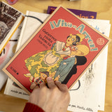 VV.AA. | ¡Viva el Arroz! Gutiérrez visita Valencia (1928-1933)