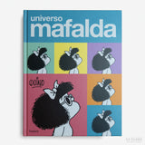 QUINO | Universo Mafalda
