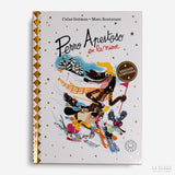 C. GUTMAN & M. VOUTAVANT | Perro apestoso en la nieve. Edición deluxe